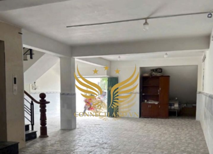 Cho Thuê Tòa Nhà 892B Nguyễn Duy Trinh Phường Phú Hữu Quận 9