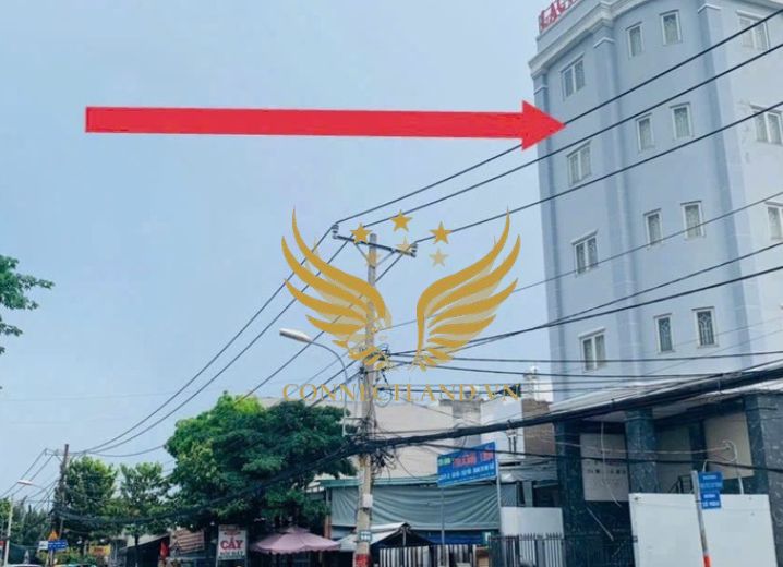 Cho Thuê Tòa Nhà 892B Nguyễn Duy Trinh Phường Phú Hữu Quận 9