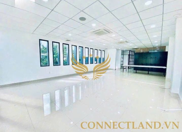Cho thuê Toà Nhà 9-11 Nguyễn Văn Thủ Phường Đa Kao Quận 1
