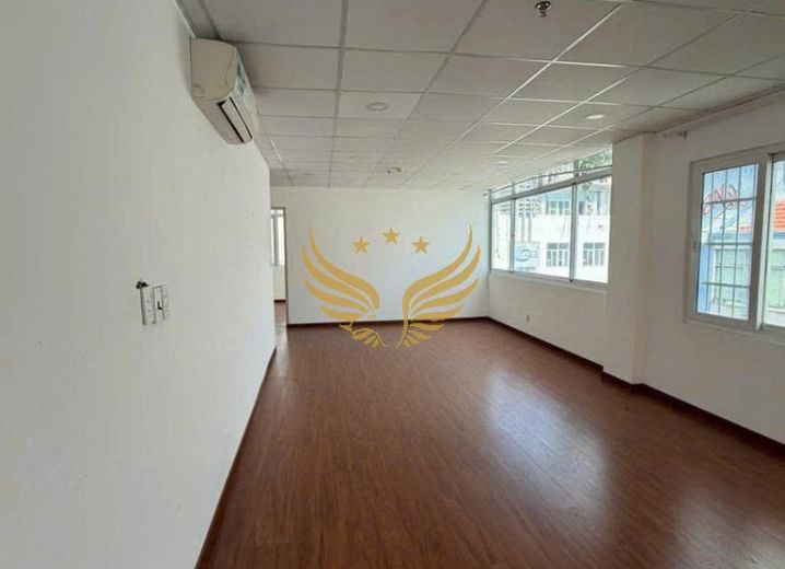 Cho thuê Toà Nhà 9-11 Nguyễn Văn Thủ Phường Đa Kao Quận 1