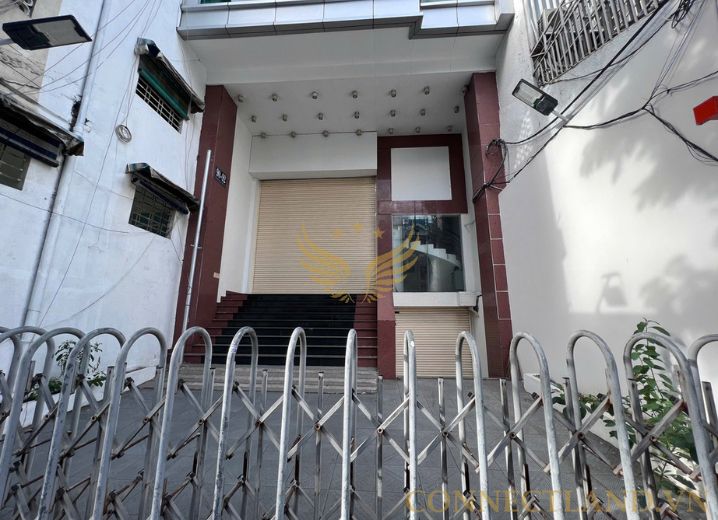 Cho Thuê Tòa Nhà 90-92 Đinh Tiên Hoàng Phường Đa Kao Quận 1