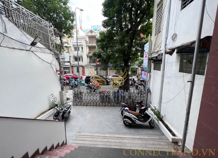 Cho Thuê Tòa Nhà 90-92 Đinh Tiên Hoàng Phường Đa Kao Quận 1