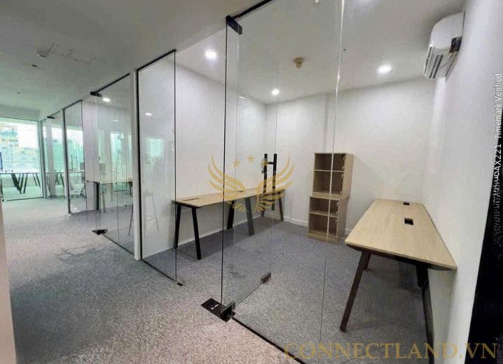 Cho Thuê Tòa Nhà 90-92 Đinh Tiên Hoàng Phường Đa Kao Quận 1