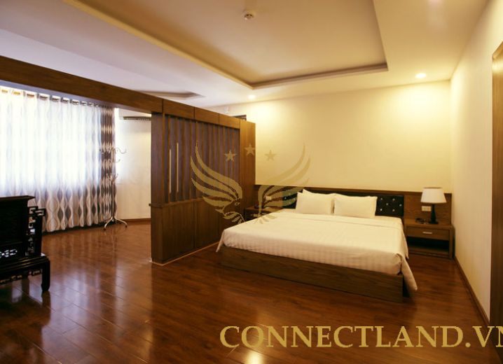 Cho Thuê Tòa Nhà 915 Đường 3/2 Phường 7 Quận 11