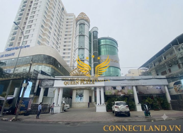Cho Thuê Tòa Nhà 91B2 Phạm Văn Hai Phường 3 Quận Tân Bình