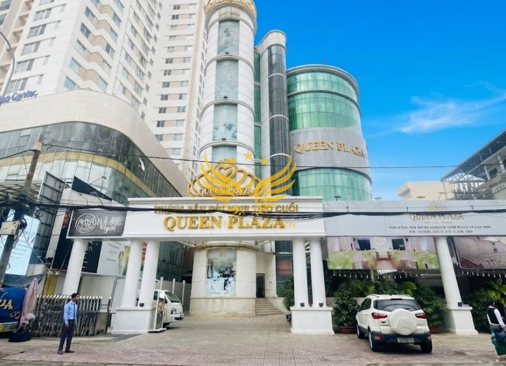 Cho Thuê Tòa Nhà 91B2 Phạm Văn Hai Phường 3 Quận Tân Bình