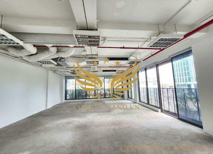 Cho Thuê Tòa Nhà 99-101 Nguyễn Đình Chiểu Phường 6 Quận 3