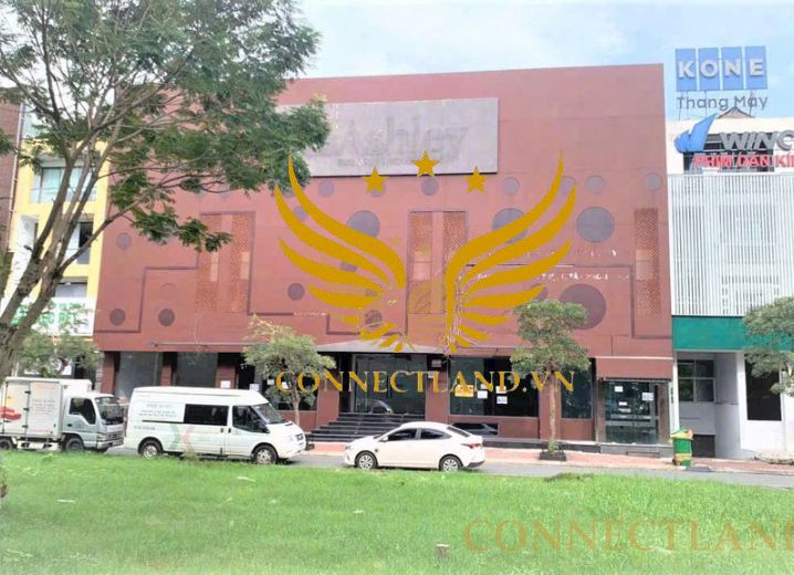 Cho Thuê Tòa Nhà A15-A19 Nguyễn Hữu Thọ phường Tân Phong Quận 7