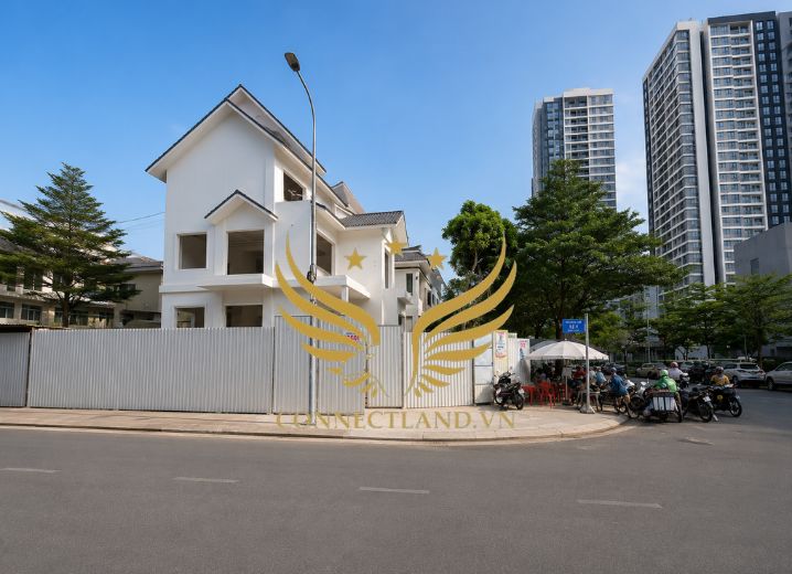Cho Thuê Tòa Nhà A42 đường 14 Phường Tân Phong Quận 7