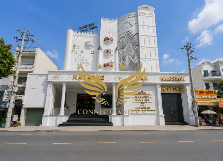 Cho Thuê Tòa Nhà B19-20B-21B-B22-13 Trung Mỹ Tây 2A Phường Trung Mỹ Tây Quận 12