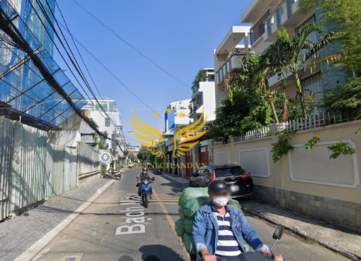 Cho Thuê Tòa Nhà DD1-DD1A Bạch Mã phường 15 Quận 10