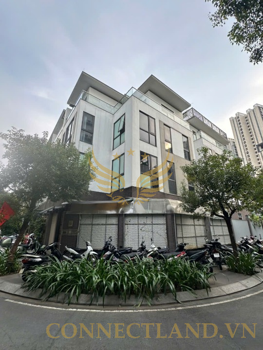 Cho Thuê Tòa Nhà Góc 2 Mặt Tiền  29 đường 8, phường 12, Quận 10, DT: 8x11m, 1 Trệt 3 Lầu, DTSD 352m2