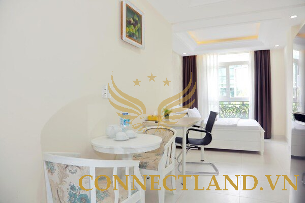 Cho Thuê Tòa Nhà Góc 2 Mặt Tiền 446-448 đường Tân Phú , phường Phú Mỹ, Quận 7, DT: 12x17m, 1 Hầm 1 Trệt 5 Lầu, DTSD 1224m2