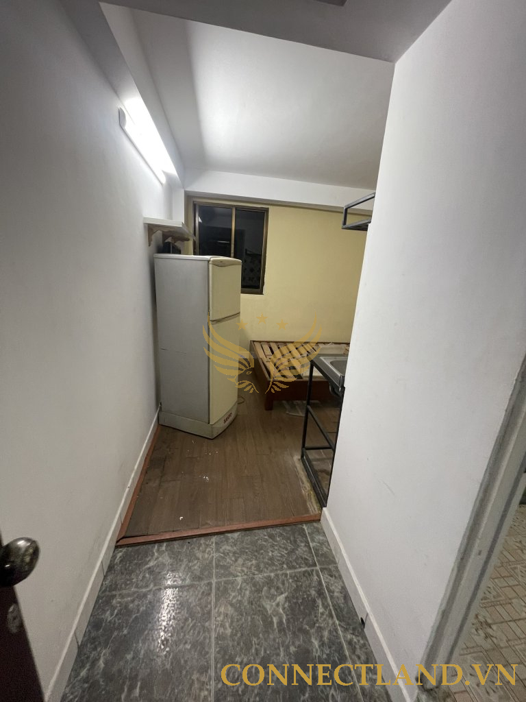 Cho Thuê Tòa Nhà Mặt Tiền 106 đường Hoàng Văn Thụ, phường 9, Quận Phú Nhuận, DT: 3.5x19m, 1 Trệt 1 Lửng 5 Lầu Thang Máy, DTSD 399m2