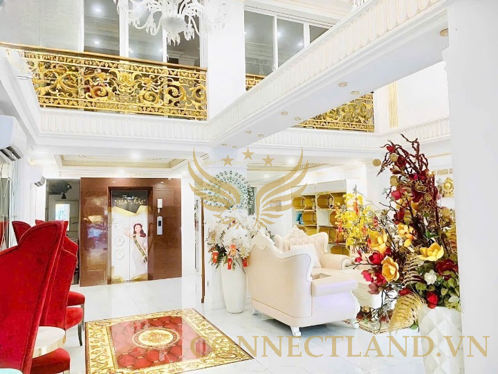 Cho Thuê Tòa Nhà Mặt Tiền 163-165 đường Cao Thắng, phường 11, Quận 10, DT: 8x25m, 1 Trệt 1 Lửng 5 Lầu Thang Máy, DTSD 1200m2