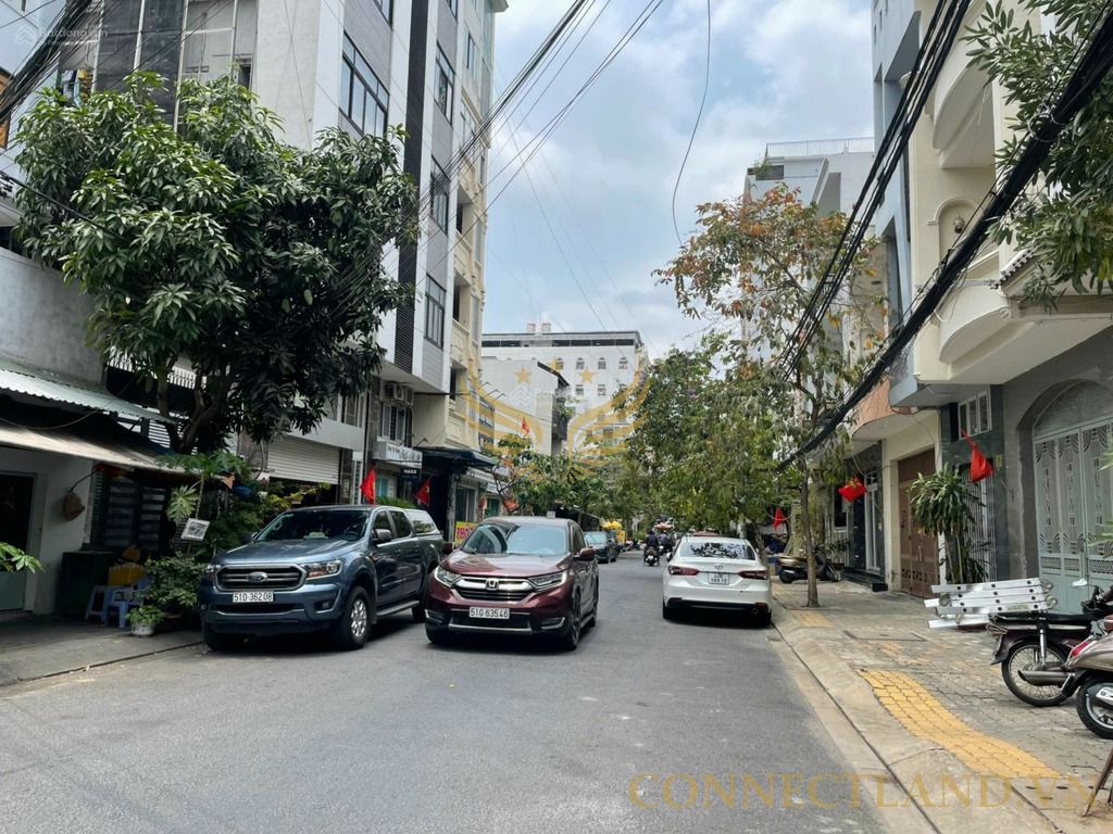 Cho Thuê Tòa Nhà Mặt Tiền  34 đường 85, phường Tân Quy, Quận 7, DT: 15.8x20m, 1 Hầm 1 Trệt 7 Lầu Thang Máy, DTSD 2528m2