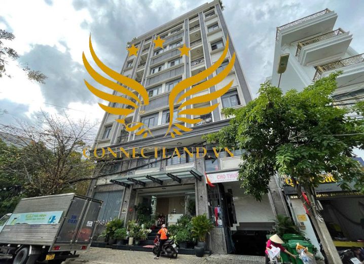 Cho Thuê Tòa Nhà Mặt Tiền 34 đường 85 phường Tân Quy Quận 7