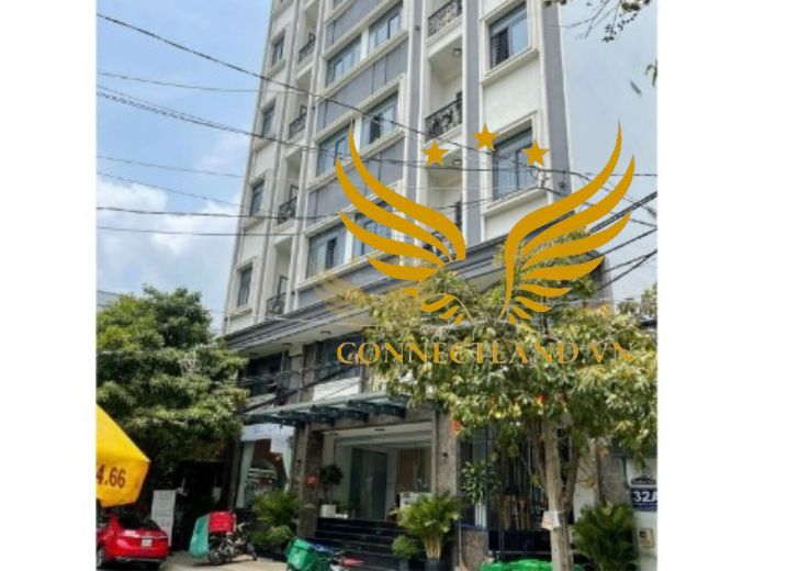 Cho Thuê Tòa Nhà Mặt Tiền 34 đường 85 phường Tân Quy Quận 7