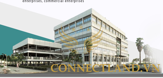 Cho Thuê Tòa Nhà Mặt Tiền K5 đường N3, phường Tân Thuận Đông, Quận 7, DT: 50x72m, 1 Trệt 2 Lầu. DTSD 10800m2
