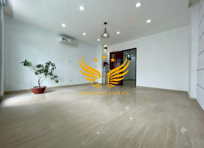 Cho Thuê Tòa Nhà S4-S5 Ba Vì phường 15 Quận 10