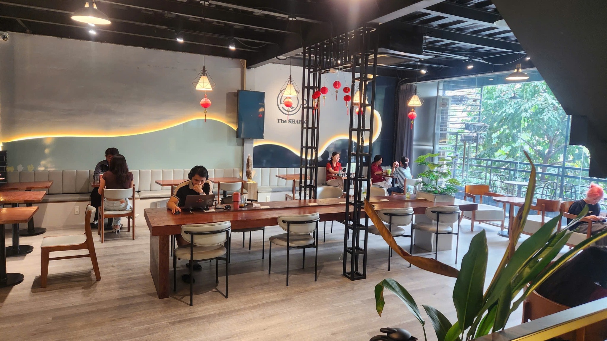 Cho Thuê Tòa Nhà Mặt Tiền số 1114 Đường Trường Sa, Phường 12, Quận 3, DT: 7x10m, 1 trệt 4 lầu ST, DTSD: 350 m2