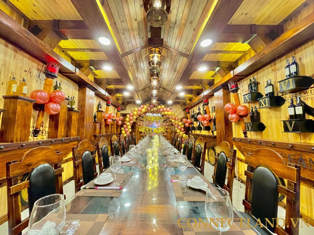 Cho Thuê Tòa Nhà Mặt Tiền Số 171 Đường Tùng Thiện Vương, Phường 11, Quận 8, DT: 20x40m, 1 trệt, 4 lầu, thang máy, DTSD: 4000m2