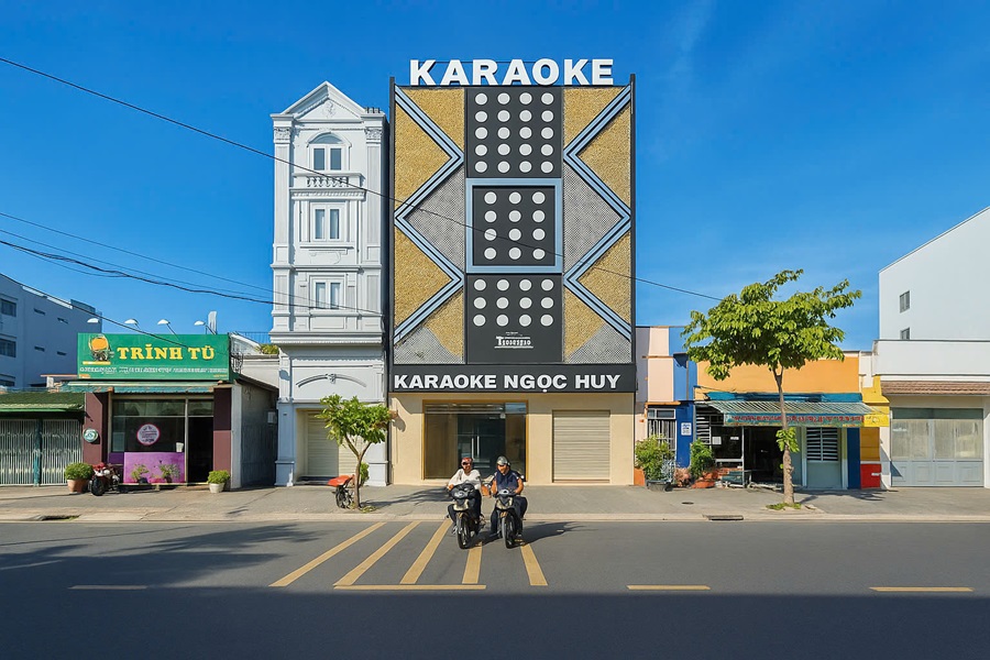 Cho Thuê Tòa Nhà Mặt Tiền Số 29A Đường Song Hành, Phường Đông Hưng Thuận, Quận 12, DT: 11x26m, 1 Trệt, 5 Lầu, TM, DTXD: 1.716m2