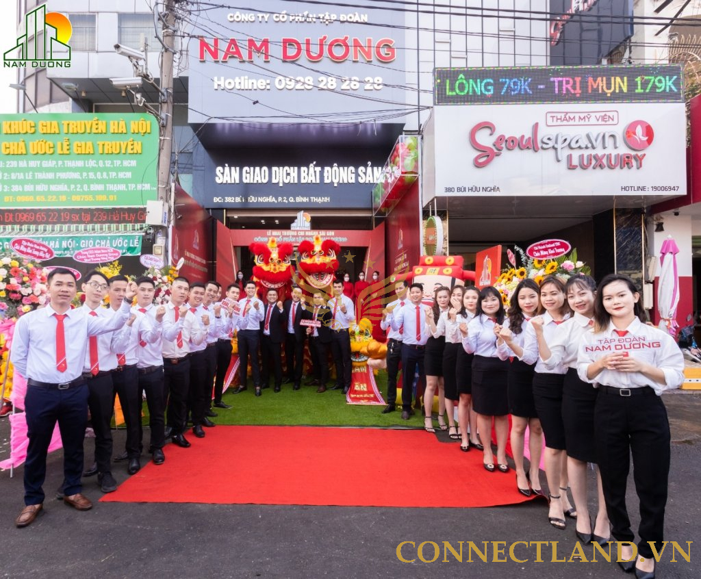 Cho Thuê Tòa Nhà Mặt Tiền Số 382 Đường Bùi Hữu Nghĩa , Phường 2, Quận Bình Thạnh, DT: 6x22m, 1 Hầm, 1 Trệt, 6 Lầu, DTSD: 924m2