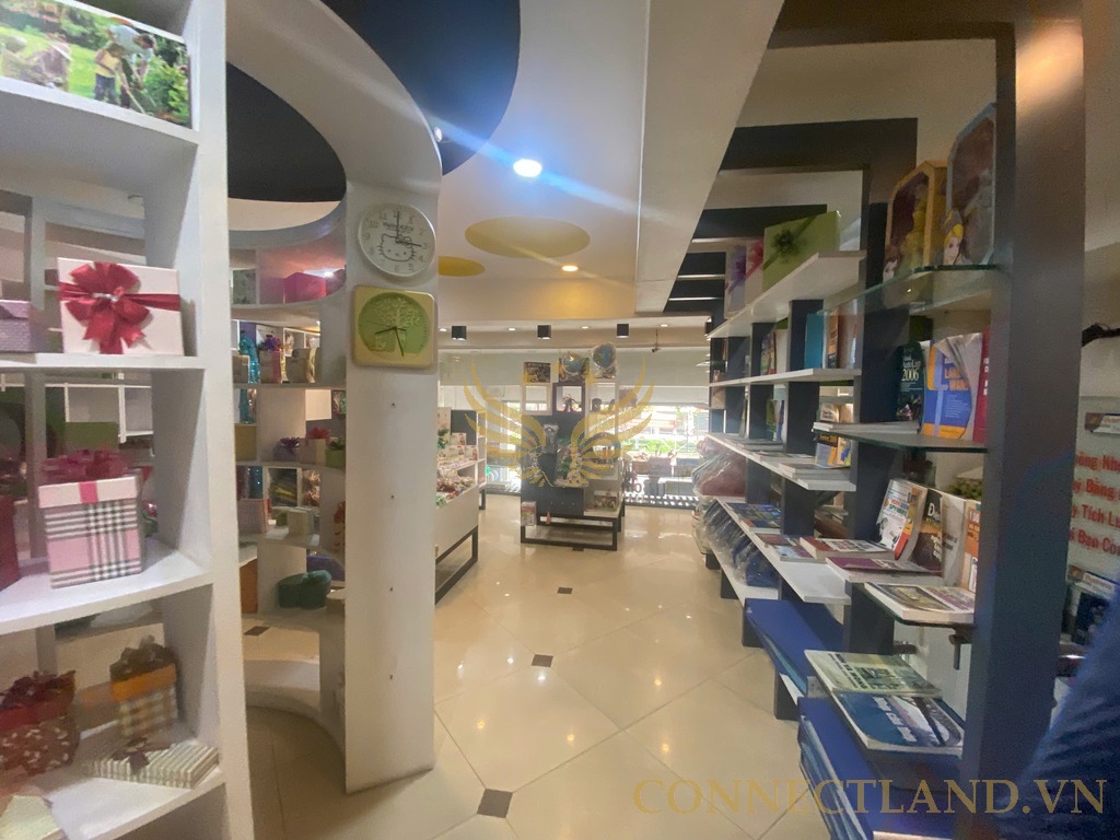 Cho Thuê Tòa Nhà Mặt Tiền số 490B Đường Nguyễn Thị Minh Khai, Phường 2, Quận 3, DT: 7x15m, 1 hầm 1 trệt 1 lửng 6 lầu TM, DTSD: 735 m2