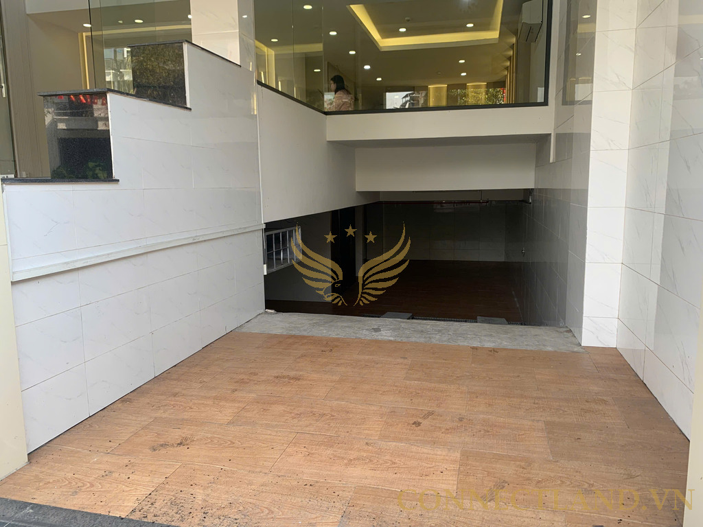 Cho Thuê Tòa Nhà Mặt Tiền Số 20 Đường 34, Phường Bình An, Quận 2, DT: 8x20m, 1 hầm, 1 trệt, 3 lầu, TM, ST, DTSD: 640 m2