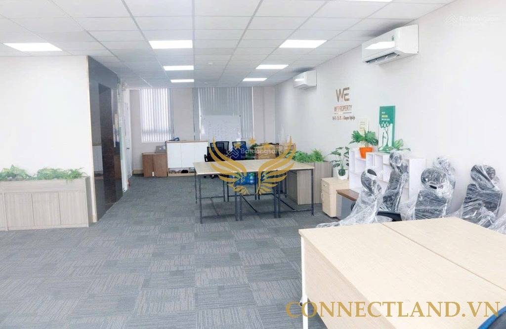 Cho Thuê Tòa Nhà Mặt Tiền Số 20 Đường 34, Phường Bình An, Quận 2, DT: 8x20m, 1 hầm, 1 trệt, 3 lầu, TM, ST, DTSD: 640 m2
