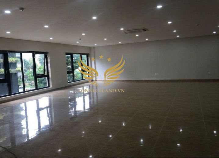 Cho Thuê Tòa Nhà Số 2 Đường Số 57 Phường Thạnh Mỹ Lợi Quận 2