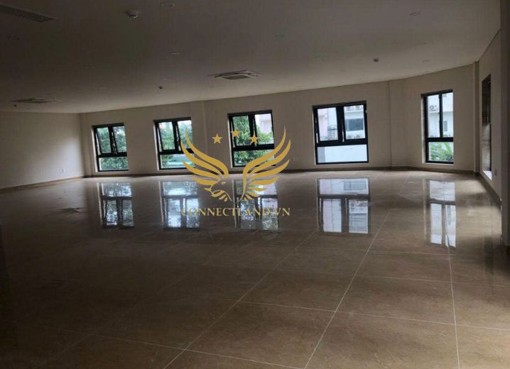 Cho Thuê Tòa Nhà Số 2 Đường Số 57 Phường Thạnh Mỹ Lợi Quận 2