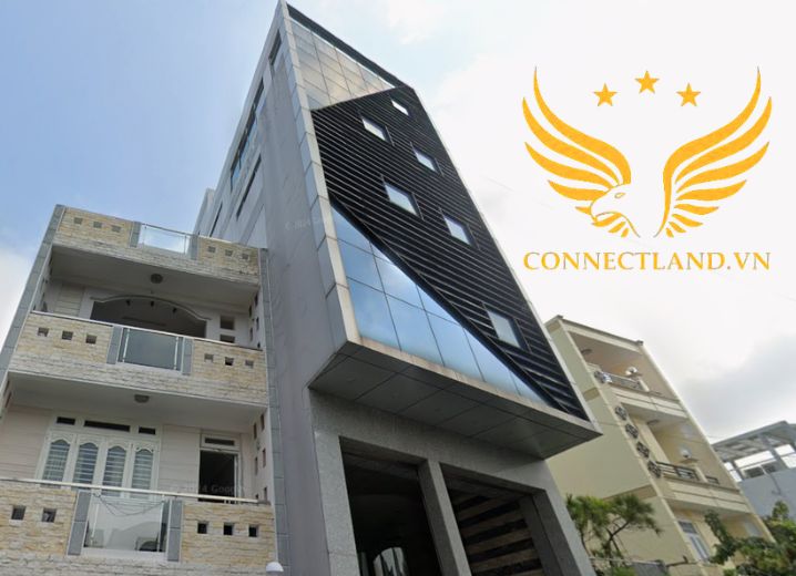 Cho Thuê Tòa Nhà Số 46 Ưu Long Phường 11 Quận 8