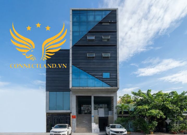 Cho Thuê Tòa Nhà Số 46 Ưu Long Phường 11 Quận 8