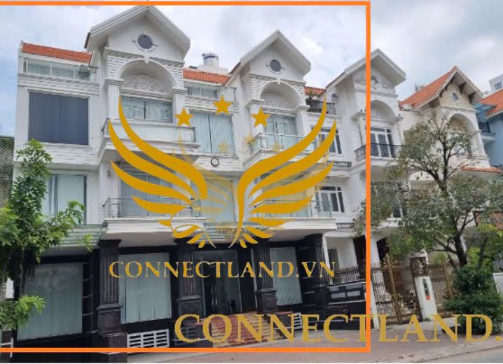 Cho Thuê Tòa Nhà 28 Số 1 Phường Tân Hưng Quận 7