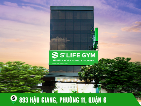 Cho Thuê Tòa Nhà Mặt Tiền Số 893 Đường Hậu Giang, Phường 11, Quận 6, DT: 9x25m, 1 hầm, 1 trệt, 5 lầu, thang máy, DTSD: 1800m2