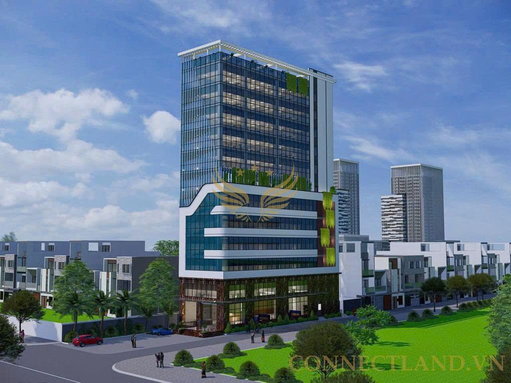 Cho Thuê Tòa Nhà 238-240-242 Đường Nguyễn Oanh Phường 17 Quận Gò Vấp