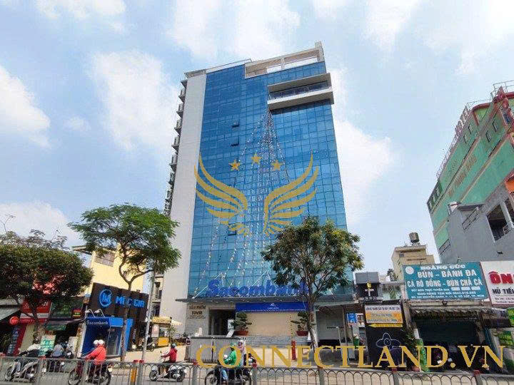 Cho Thuê Tòa Nhà 238-240-242 Đường Nguyễn Oanh Phường 17 Quận Gò Vấp