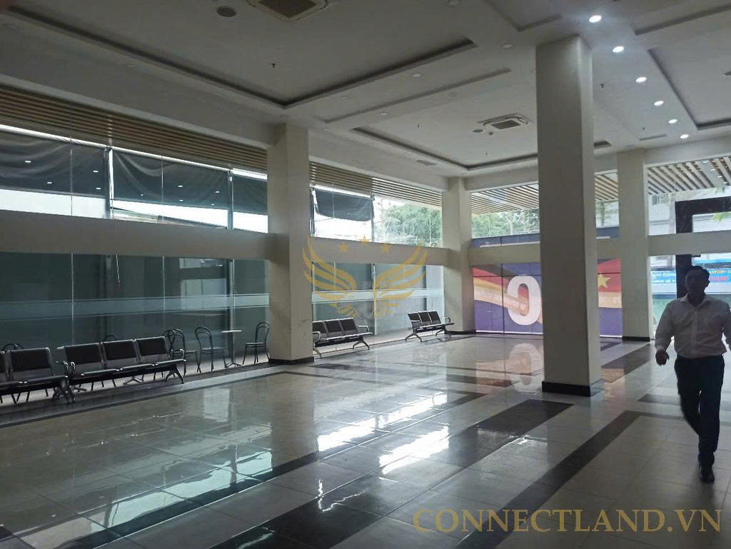 Cho Thuê Tòa Nhà 194 Đường Lê Đức Thọ Phường 6 Quận Gò Vấp