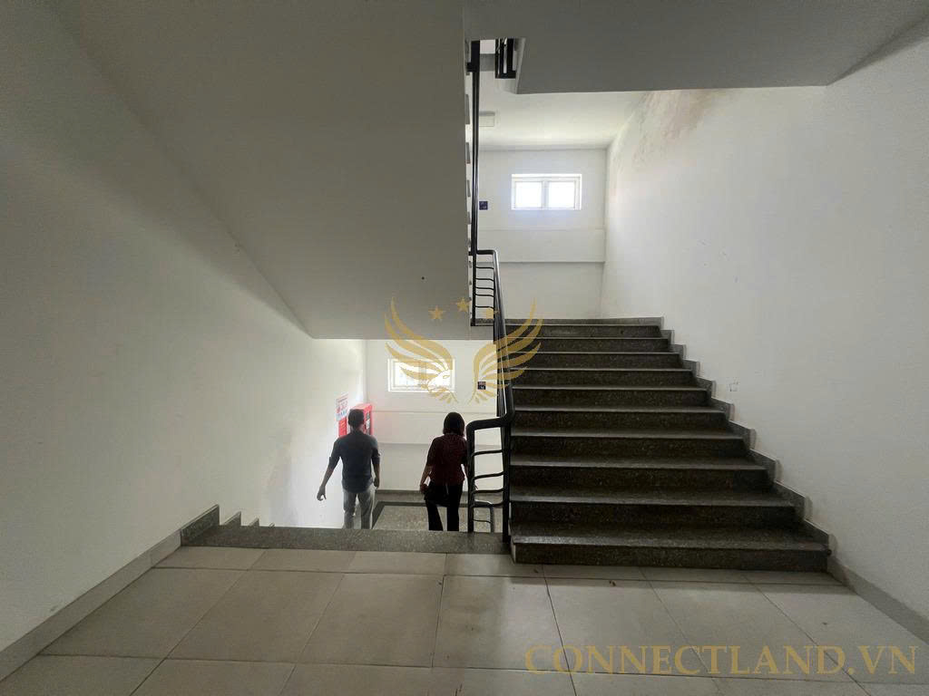 Cho Thuê Tòa Nhà 194 Đường Lê Đức Thọ Phường 6 Quận Gò Vấp
