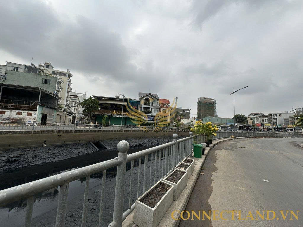 Cho Thuê Tòa Nhà 209 Đường Phạm Huy Thông Phường 6 Quận Gò Vấp