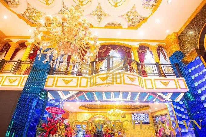 Cho Thuê Tòa Nhà 142 Đường Lê Văn Thọ Phường 11 Quận Gò Vấp