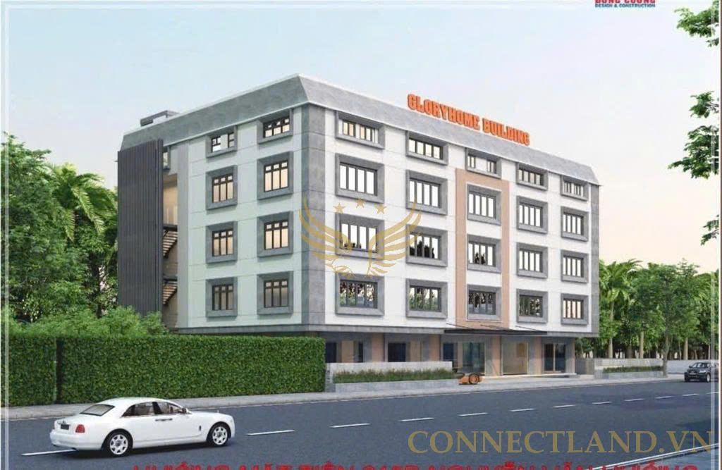 Cho Thuê Tòa Nhà 215B10 Đường Nguyễn Văn Hưởng Phường Thảo Điền Quận 2