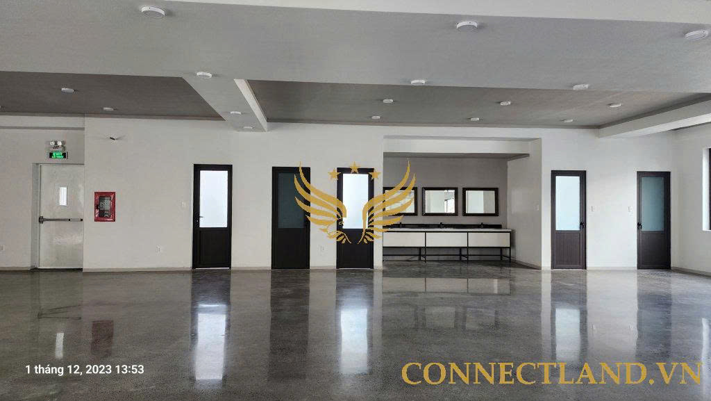 Cho Thuê Tòa Nhà 215B10 Đường Nguyễn Văn Hưởng Phường Thảo Điền Quận 2