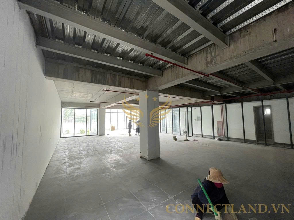 Cho Thuê Tòa Nhà 28 Đường Đặng Hữu Phổ Phường Thảo Điền Quận 2