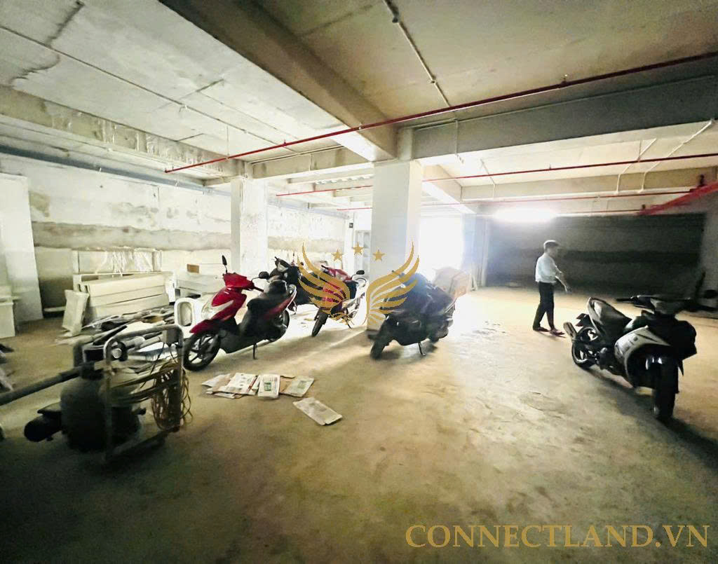 Cho Thuê Tòa Nhà 28 Đường Đặng Hữu Phổ Phường Thảo Điền Quận 2