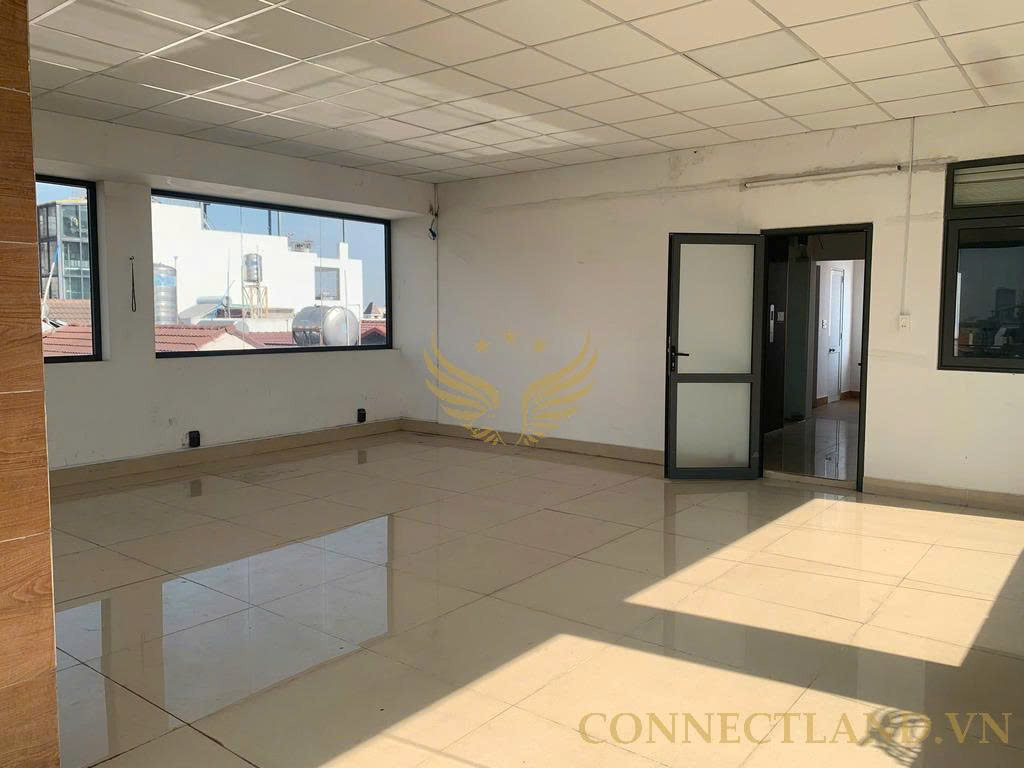 Cho Thuê Tòa Nhà 20 Đường 34 Phường Bình An Quận 2