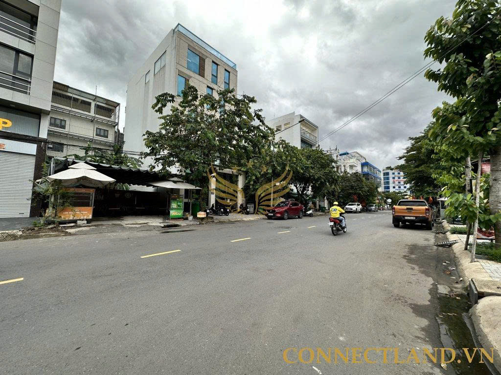 Cho Thuê Tòa Nhà 20 Đường 34 Phường Bình An Quận 2