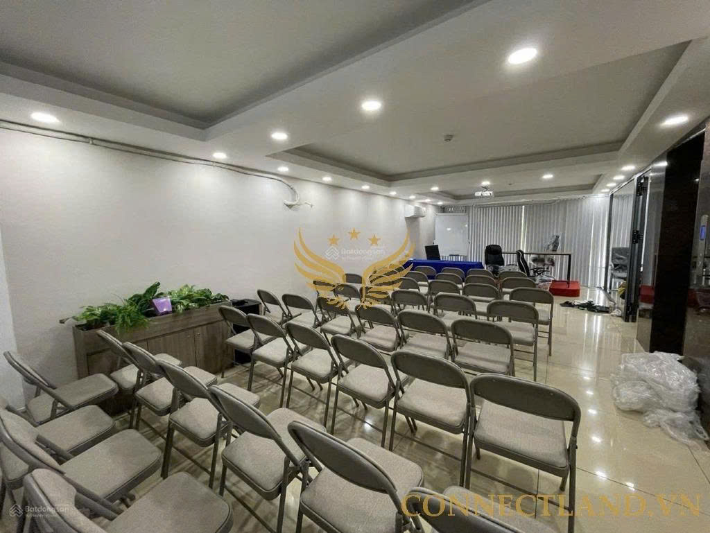 Cho Thuê Tòa Nhà 20 Đường 34 Phường Bình An Quận 2